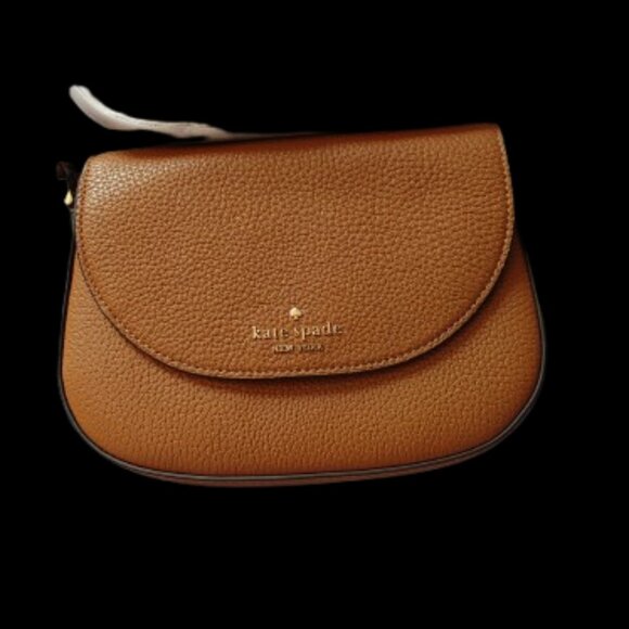 Kate Spade Handbags - Kate Spade Leila miniflip crossbody WLR00396